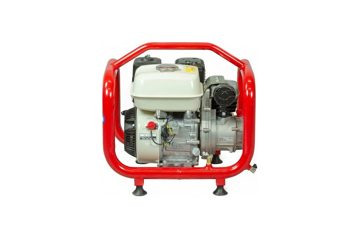 Поршневой компрессор Fini SHUTTLE MK236 HONDA 100546494