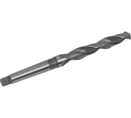 Сверло HSS Р6М5 (20х140х238 мм; КМ2) STV 00000029337