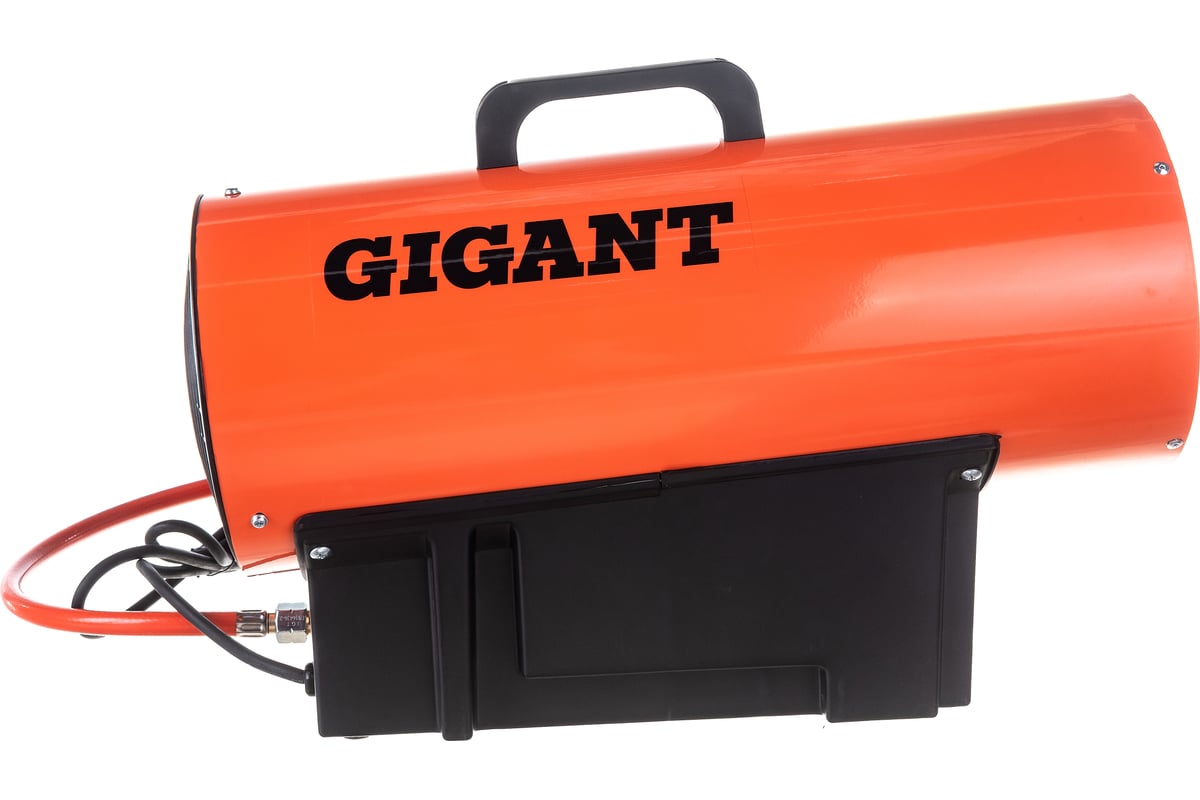 Газовая тепловая пушка Gigant GH30FD