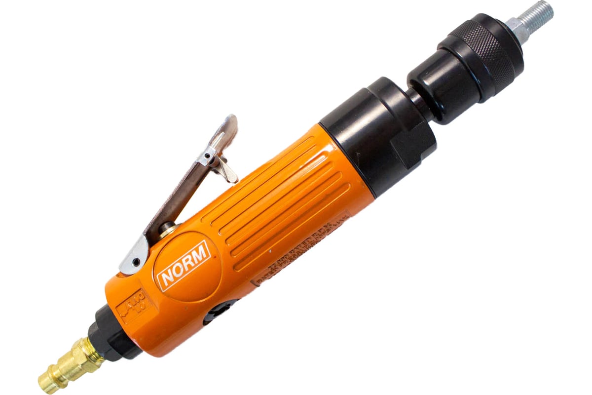 Пневмошлифмашинка Norm 3000 об/мин HP-7070B-1