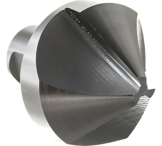 Зенковка Weldon 19 (6-40 мм) AT-S Z3-40