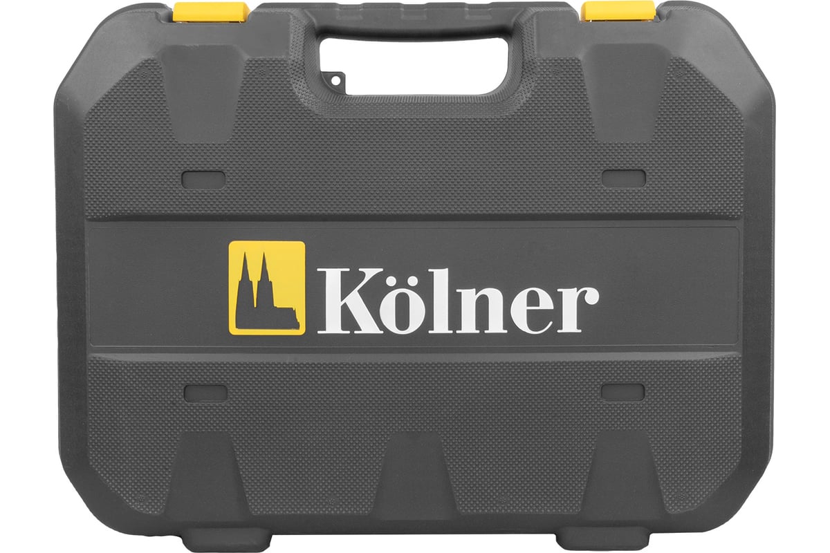 Электрический перфоратор Kolner Krh 1200с 1200 Вт 8030300174