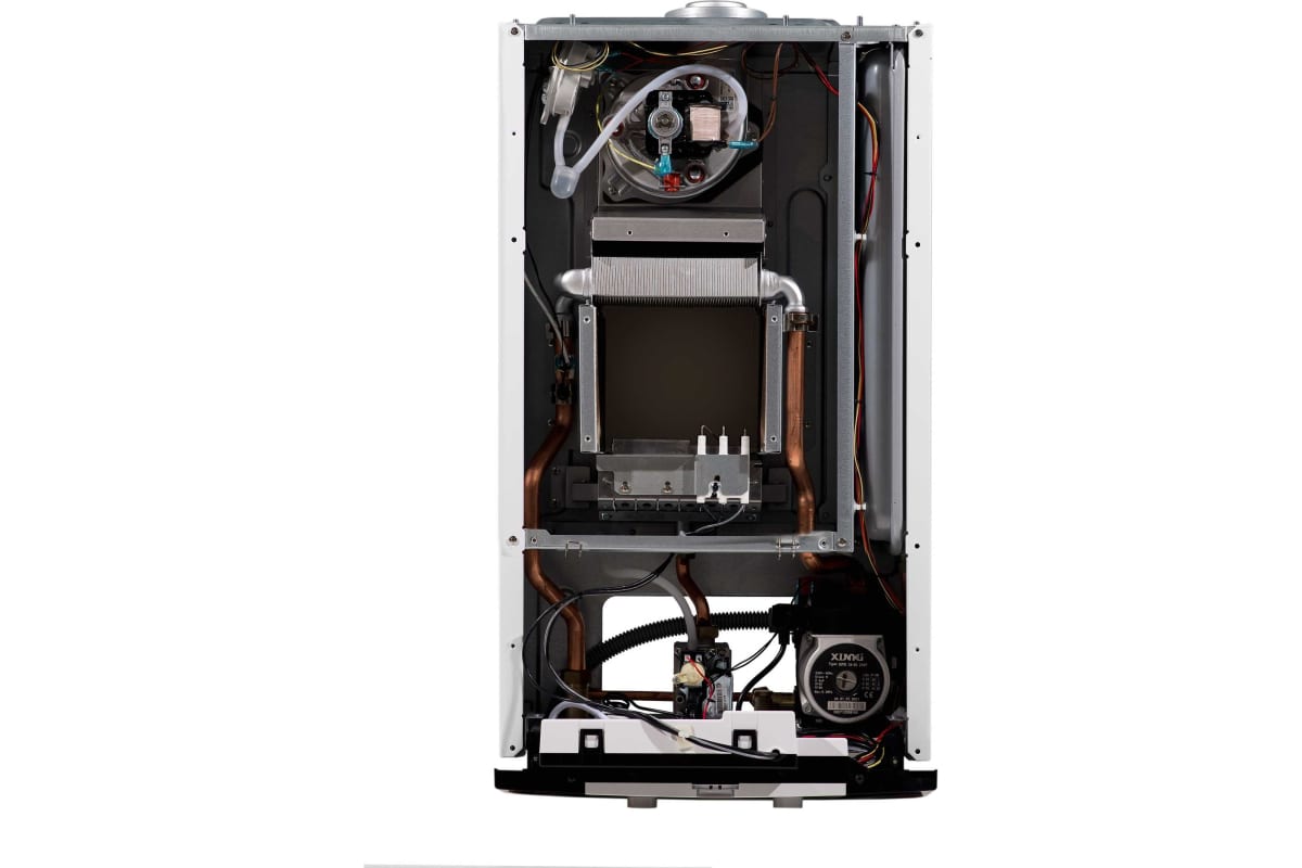 Настенный котел Mizudo gb m11тl (11 квт, одноконтурный) с шиной opentherm БП-00000818