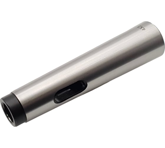 Втулка переходная КМ4/КМ3 сквозная ТЕХНОРЕАЛ МА320000520