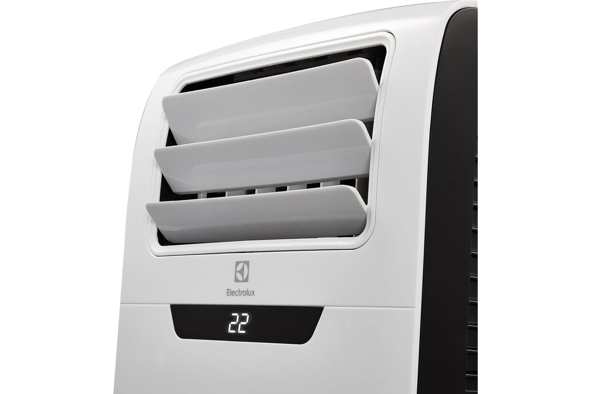 Мобильный кондиционер Electrolux MANHATTAN EACM-09 FM/N3 НС-1292431