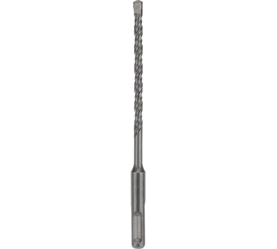 Бур по бетону (8x160x100 мм; 2 грани; SDS-Plus) Kranz KR-91-0012