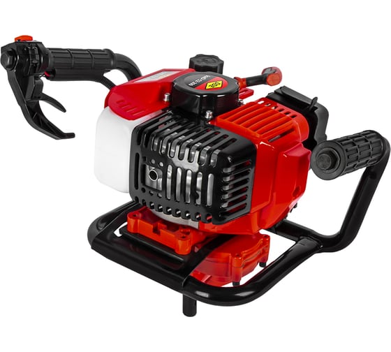 Мотобурледобур DDE IceD-52-200 без шнека