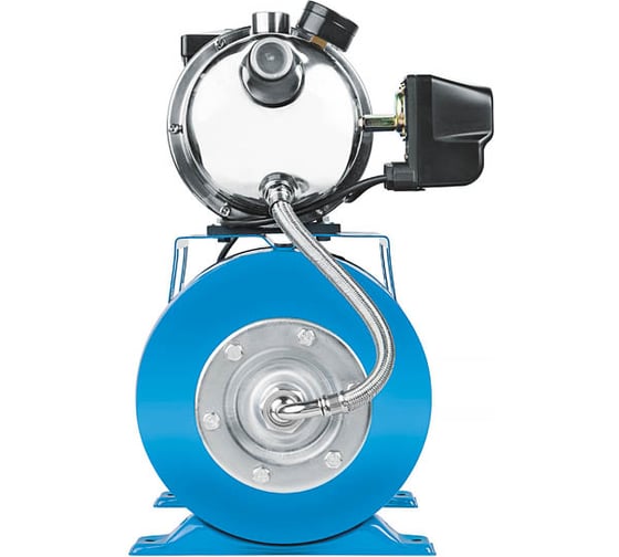 Станция автоматического водоснабжения UNIPUMP AUTO JS 60-50 41212