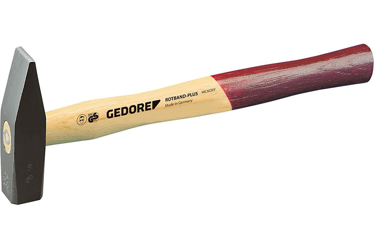 Слесарный молоток Gedore 400 г, 4 H-400 8590520