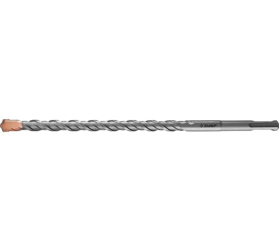 Бур Зубр Профессионал 16x260 мм, SDS-plus 29314-260-16_z02