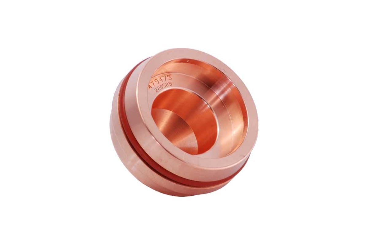 Сопло 45A Air (аналог 220525) SIGMACUT 479475