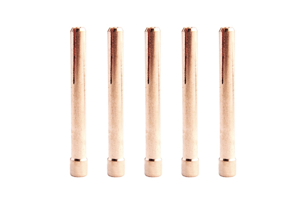 Цанга TW 17-18-26 5 шт, 2х50 мм Optima XL10N23M.5 &XL10N23M.5_0