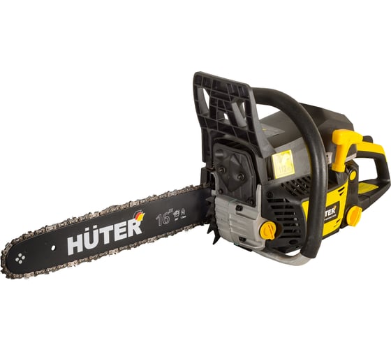 Бензопила Huter цепная BS-45M 70/6/4