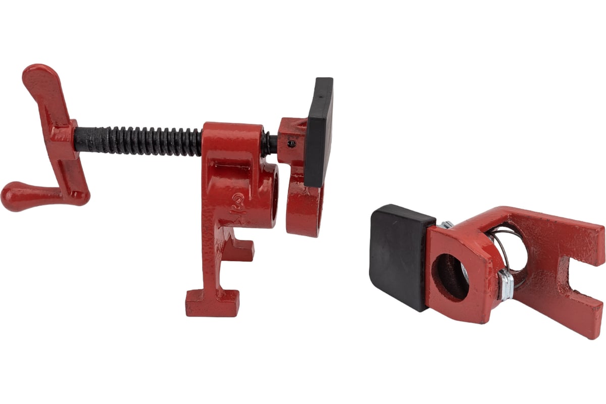 Трубная струбцина TOOLAS 3/4" 00014017