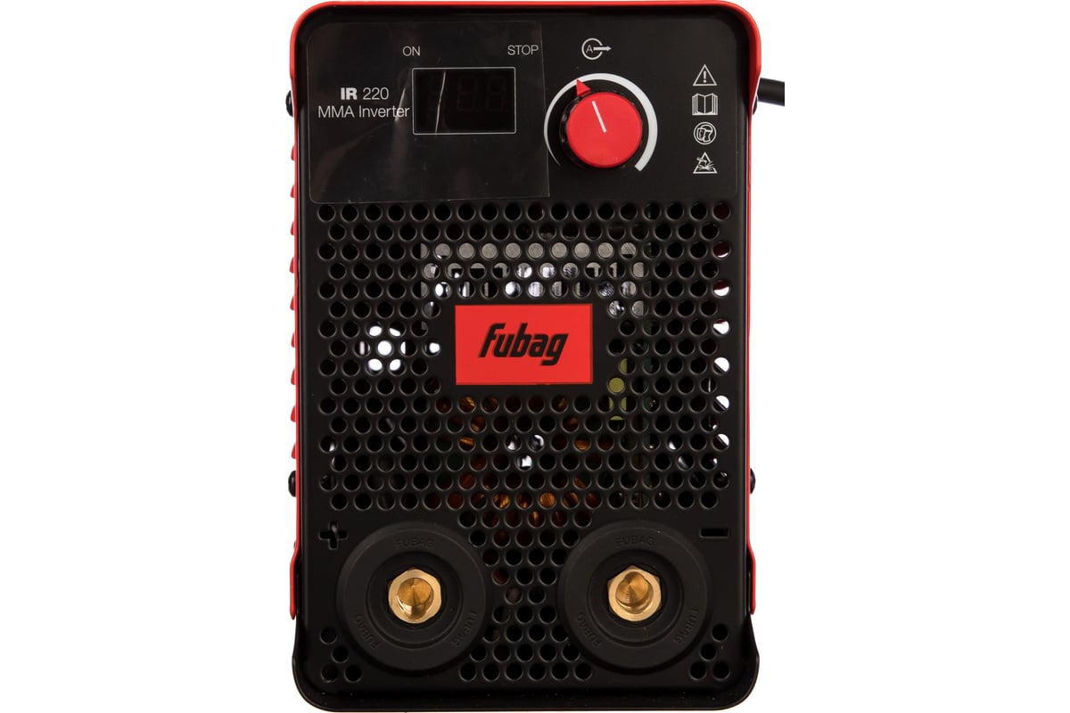 Сварочный инвертор Fubag IR 220