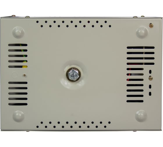 Стабилизатор с цифровым дисплеем Энергия АСН-5000 Е0101-0114