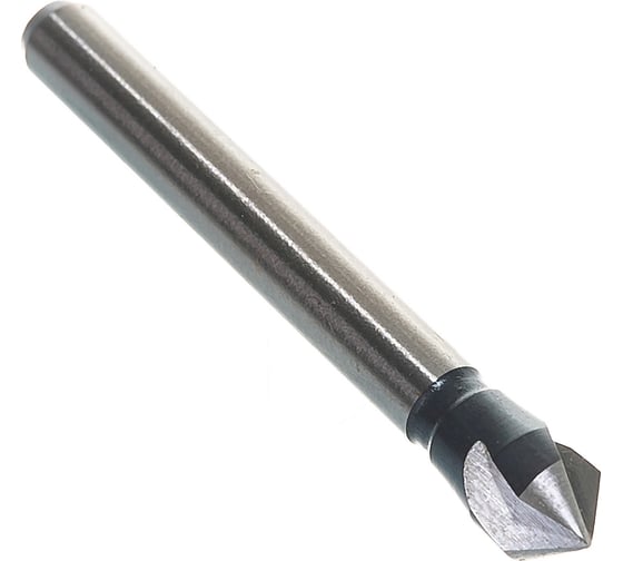 Зенковка (6.3х5х46 мм; Z3; 90°; HSSE) Bucovice Tools 745063