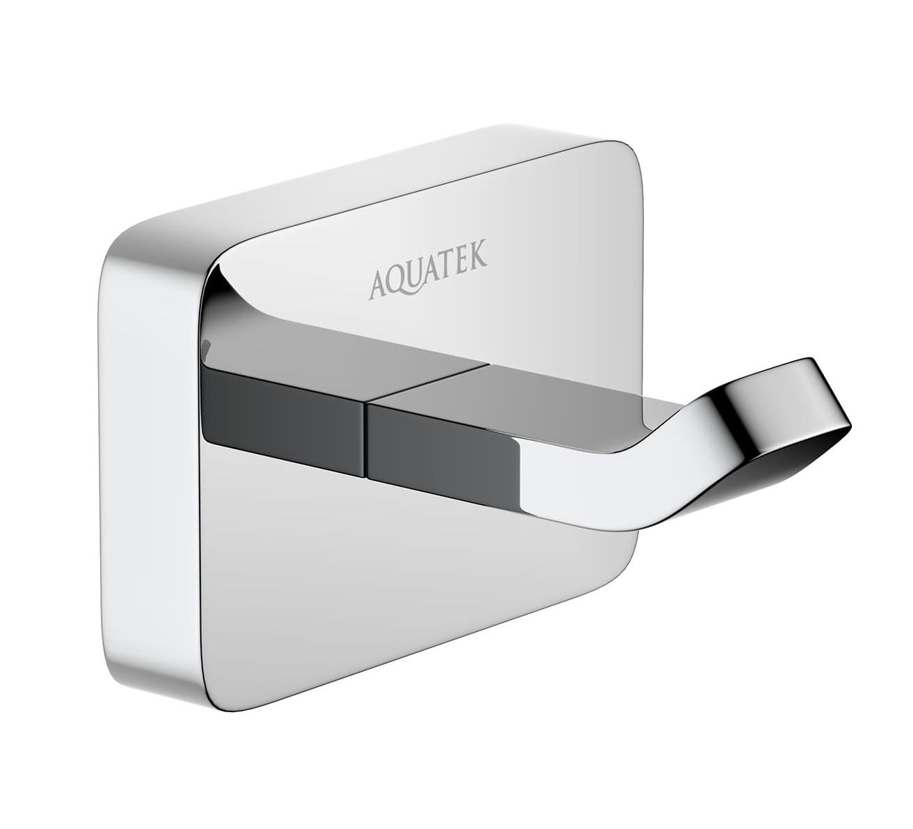 Крючок Aquatek Либра AQ4301CR хром
