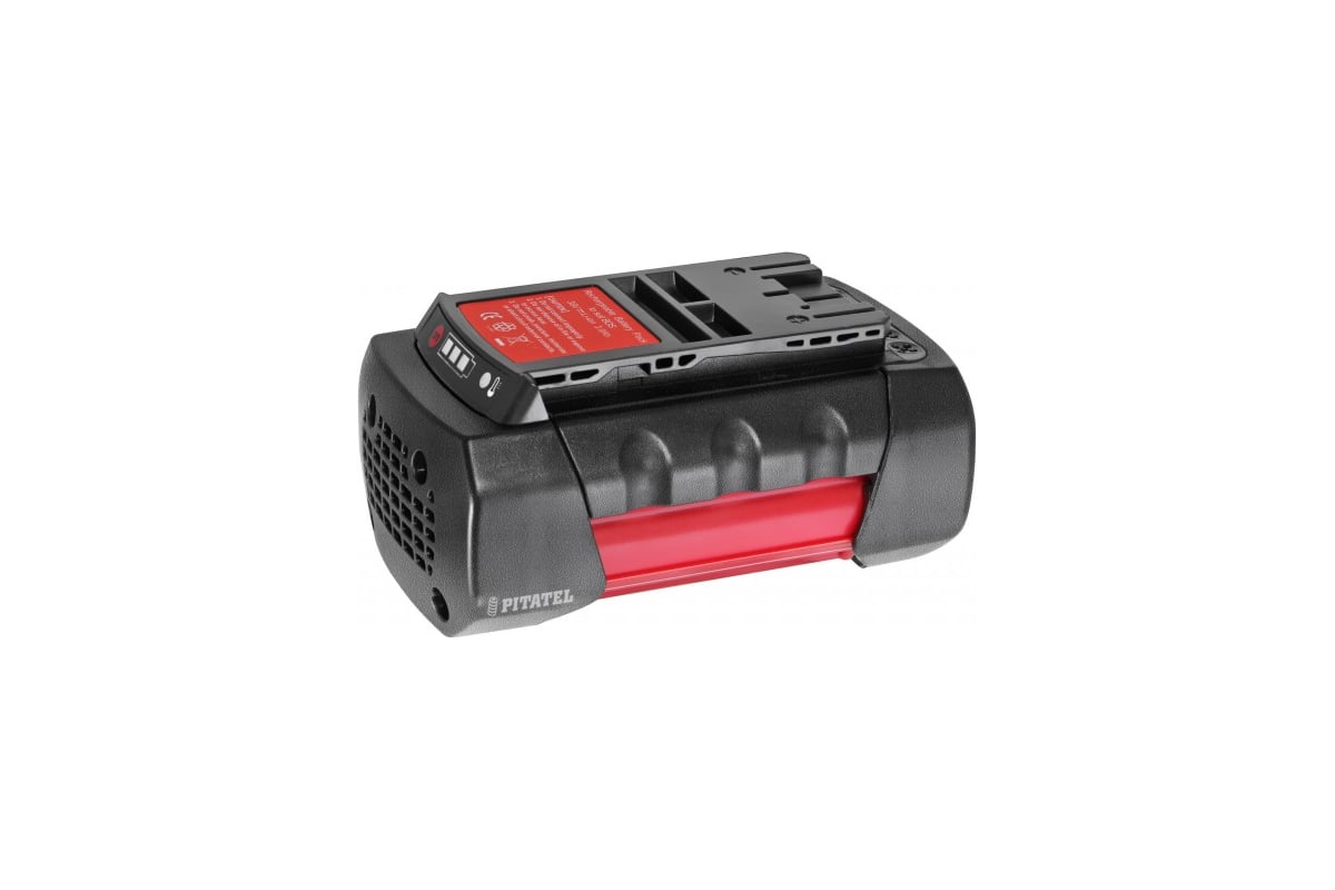 Аккумуляторная батарея для BOSCH (3 Ач, 36 В, Li-Ion) Pitatel TSB-005-BOS36-30L