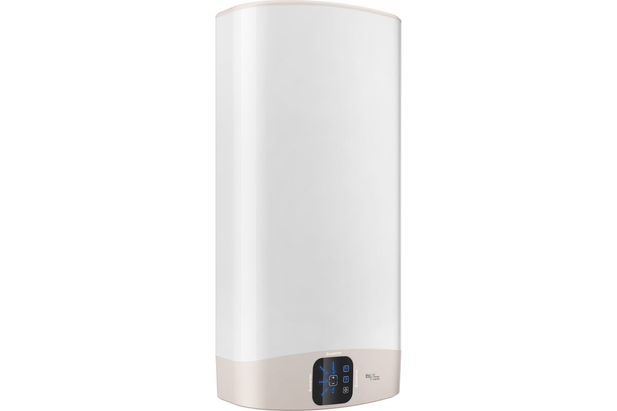 Накопительный водонагреватель Ariston VLS EVO INOX 50 PW O 3700631