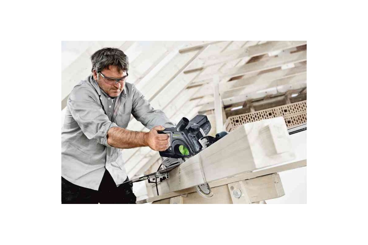 Цепная пила Festool SSU 200 EB-Plus-FS 769010
