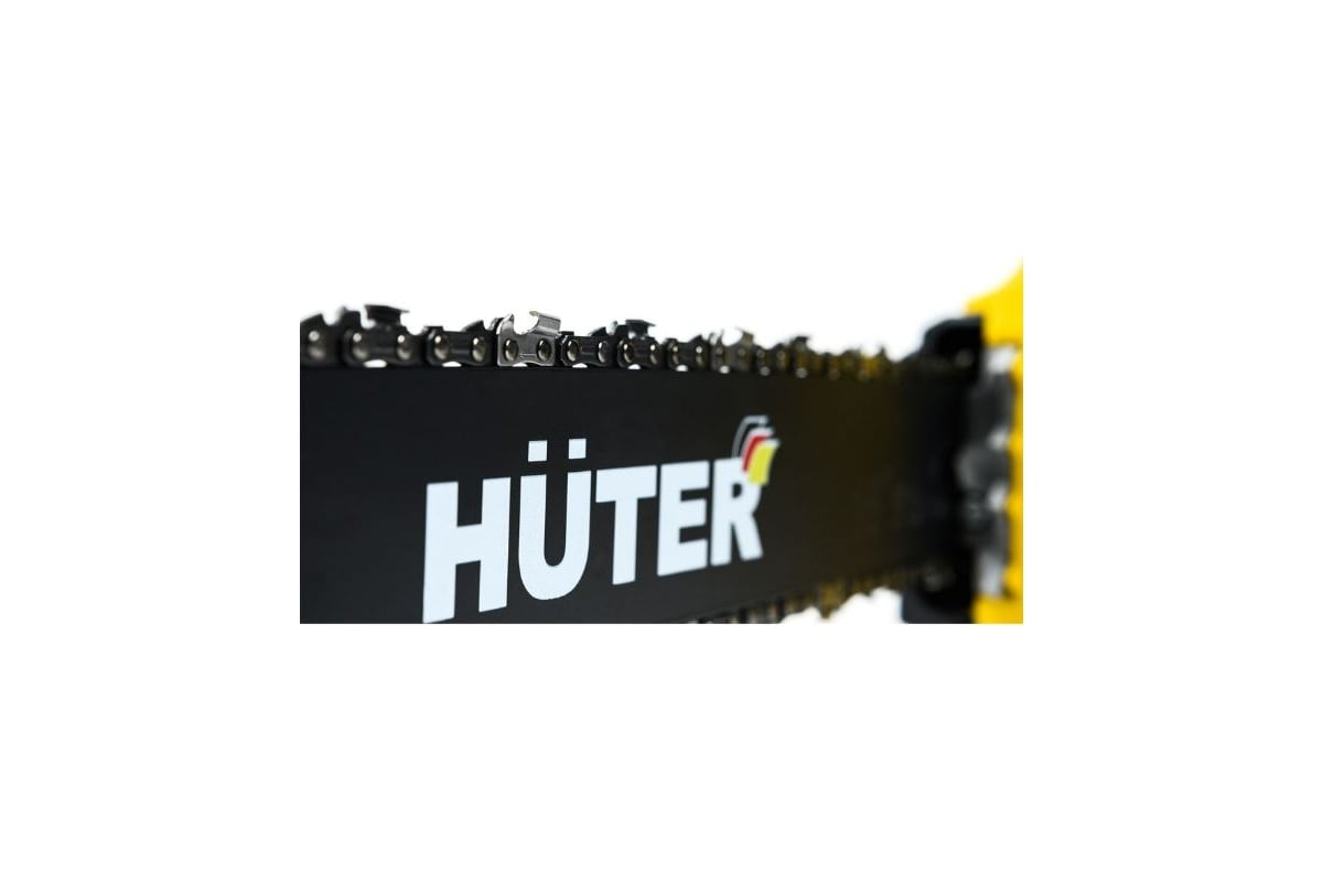 Электропила Huter ELS-2/40PL 900/70/10/18