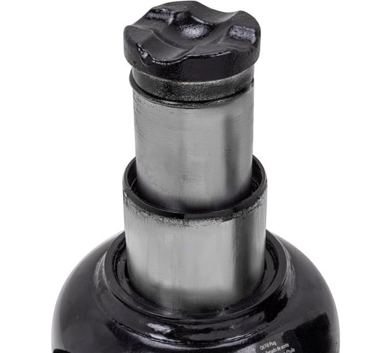 Бутылочный домкрат Forsage 10т F-TH810002 BIG(57204)