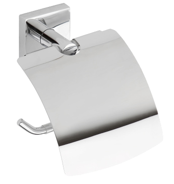 Держатель туалетной бумаги Bemeta Beta 132112012 хром