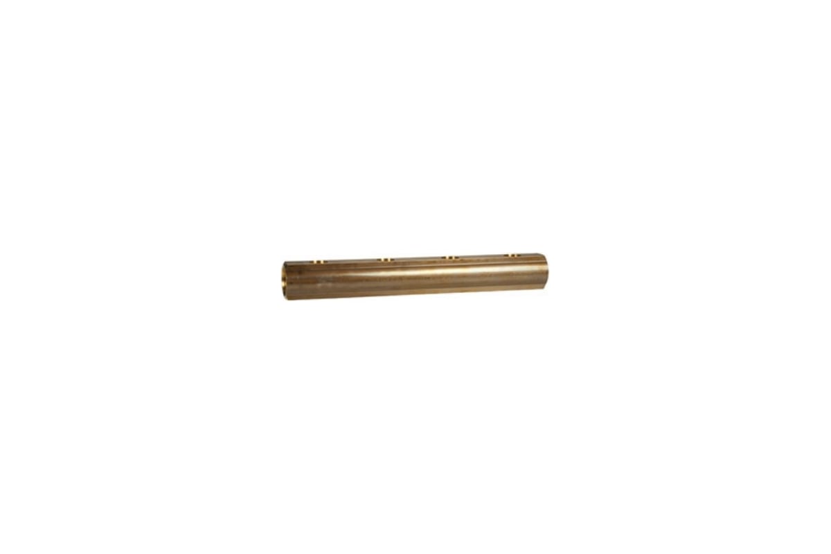 Рaспределительный коллектор Giacomini 1 1/4x3/4/4, не хромированный R582AY004