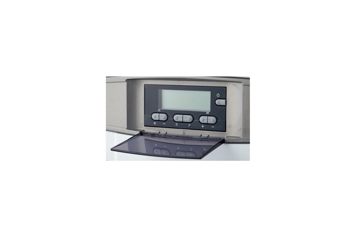 Газовый настенный котел Baxi LUNA-3 310 Fi CSE45631366-