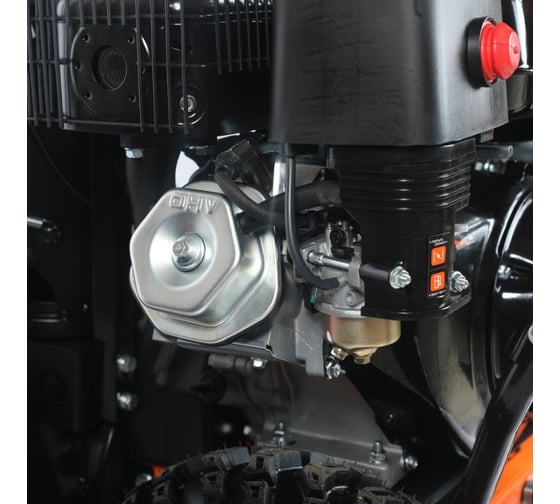 Снегоуборщик Patriot Сибирь 999 ЕKX 426108682