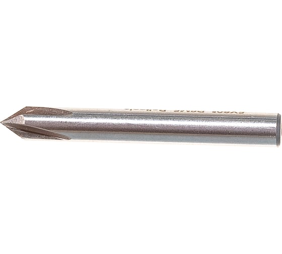 Зенковка (5 мм; 60 град.; Р6М5; Z-4; ц/хв 5 мм) Beltools ri.109.79