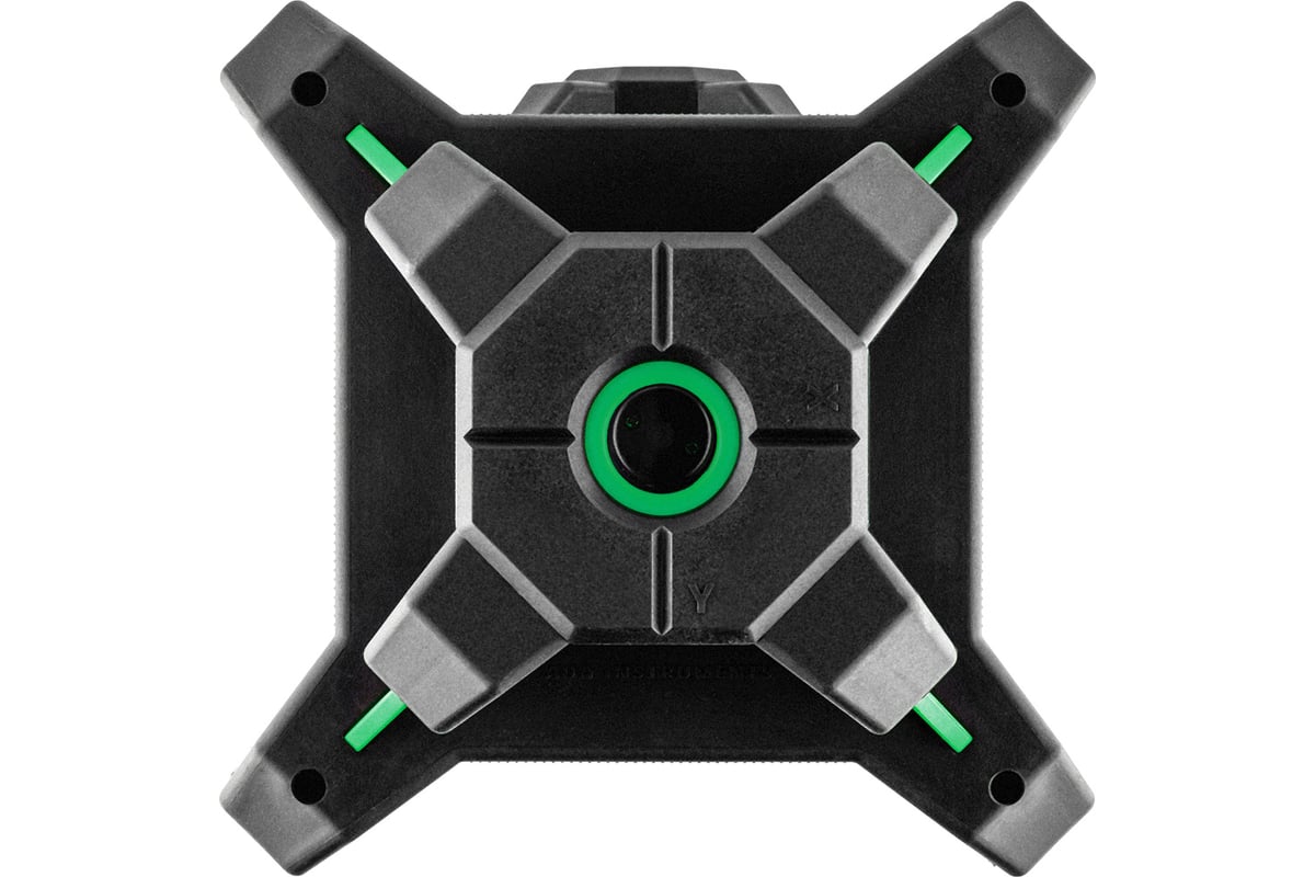 Профессиональный лазерный нивелир ADA ROTARY 500 HV-G SERVO А00579