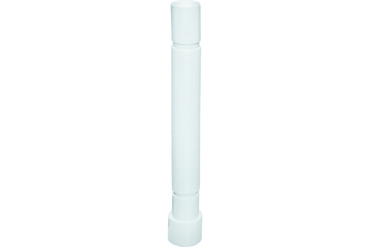 Гофрированная труба Wirquin 32 на 40/50 L-800 мм 30719207