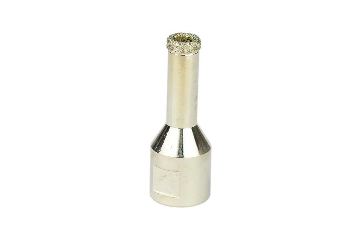 Коронка алмазная, гальваника (15х35 мм; М14) TECH-NICK TUK 136.600.6999