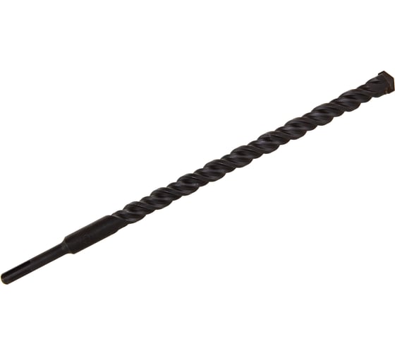 Бур по бетону 18,0х350х290 мм с хвостовиком SDS-Plus Messer DIY 12.018.350