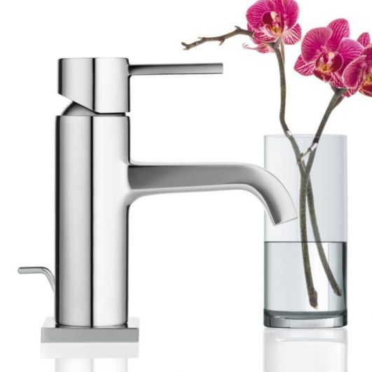 Смеситель для раковины Grohe Allure 32757000