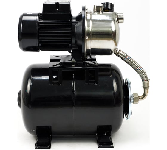 Насосная станция Pumpman APSGJ600