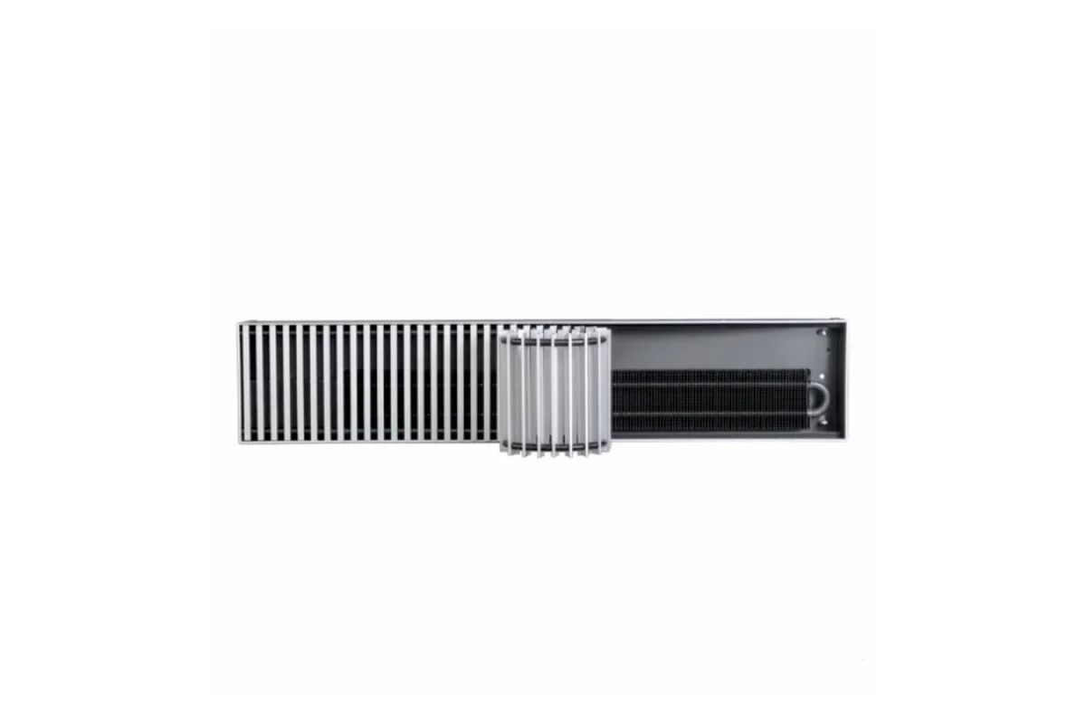 Конвектор Бриз КЗТО 260x80x2000 1то Конц прав Nova