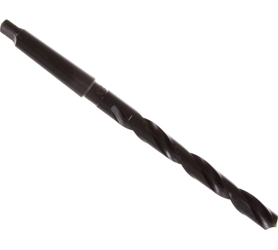 Сверло длинное (16х260х160 мм; КМ2; Р6М5) Туламаш 61818