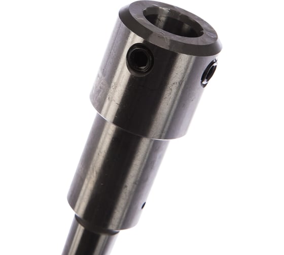 Держатель МК2/Weldon 19, без подачи СОЖ AT-S DJXW-50-MT2