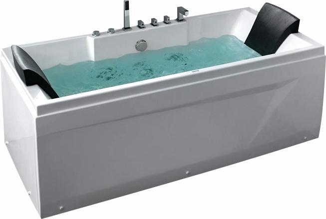 Акриловая ванна Gemy G9065 B R 175x85 см