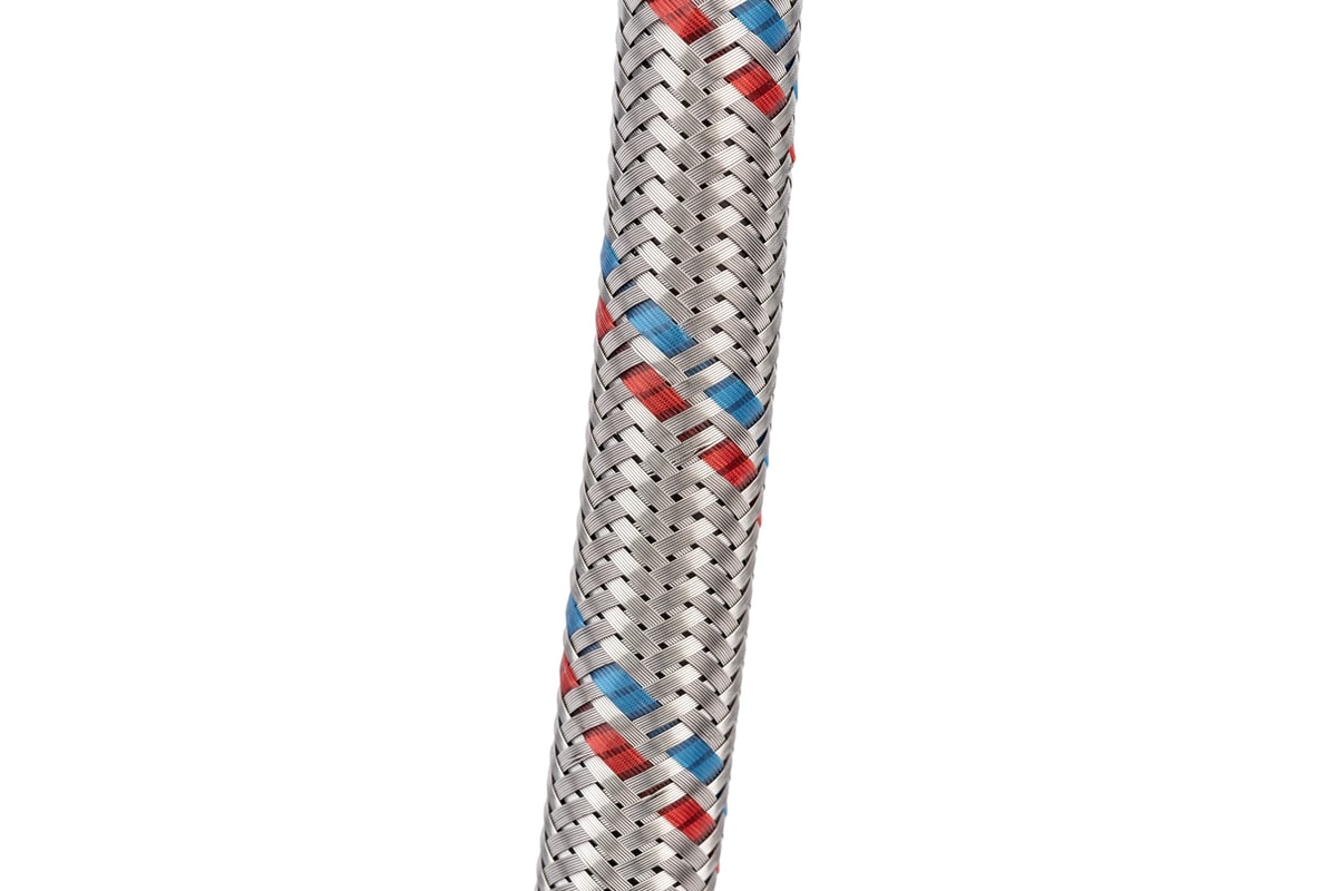 Гибкая подводка для воды 1/2 50см вн.-вн. Valtec VTf.001.IS.0404050