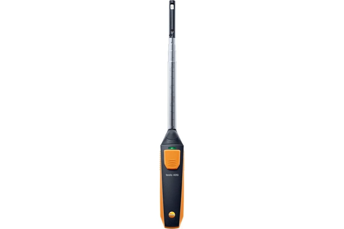 Термоанемометр Testo 405i с поверкой к0000016105