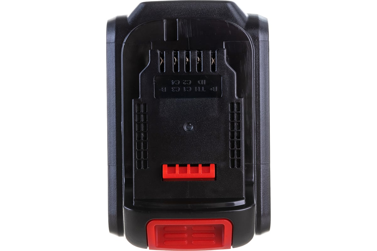Аккумулятор (5.0 Ач; 18 В; Li-Ion) для DEWALT DCB184 ОЕМ 075151