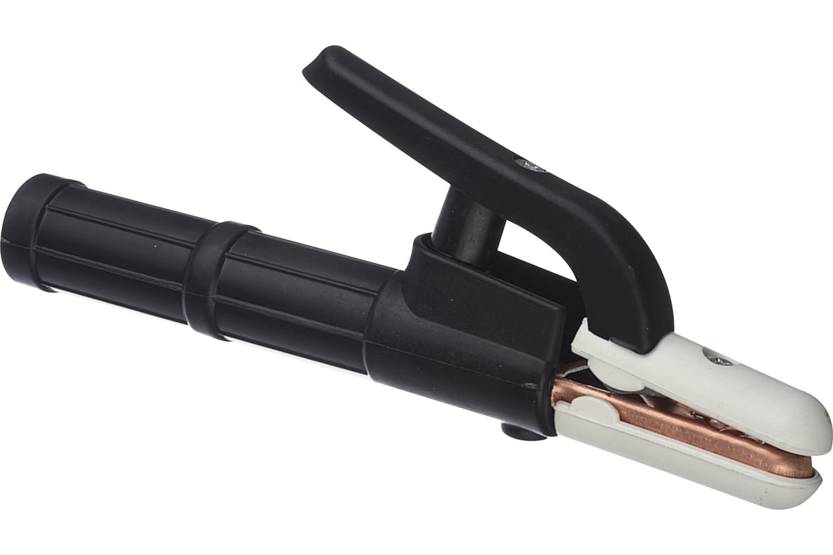 Электрододержатель 500А Vertextools 0018-500