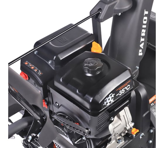 Снегоуборщик Patriot PS 911 426108488