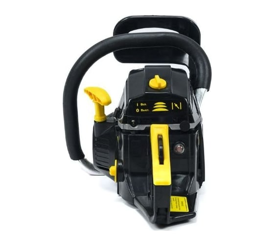 Бензопила Huter BS-2,3/40RS 900/70/6/11