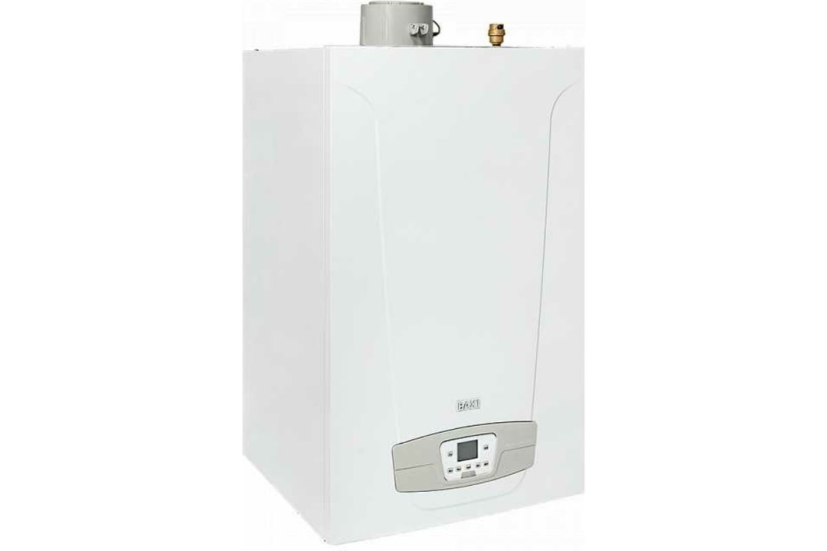 Конденсационный настенный котел Baxi LUNA Duo-tec MP 1.35 7106815--