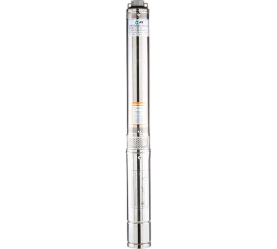 Скважинный насос AV Engineering Ageless 3 -2100/32-2/11 AVE118A02